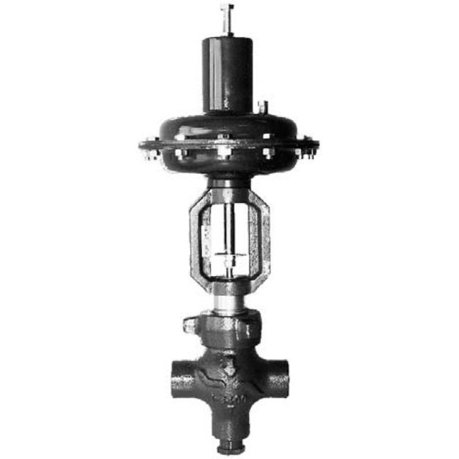 Mallard Control Valve, Model 5400/5450